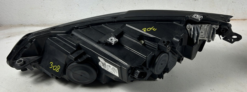 Frontscheinwerfer VW Golf VIII 5H1941006 LED Rechts Scheinwerfer Headlight SCH6324278193kb