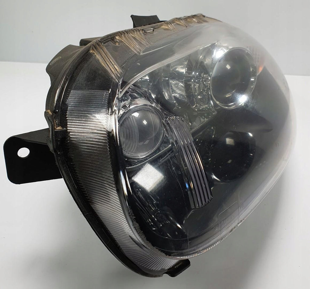 Frontscheinwerfer Mazda Mx-5 I Mx5 III Nc 10061384 Ein Stück (Rechts oder Links)