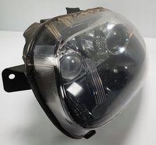 Laden Sie das Bild in den Galerie-Viewer, Frontscheinwerfer Mazda Mx-5 I Mx5 III Nc 10061384 Ein Stück (Rechts oder Links)