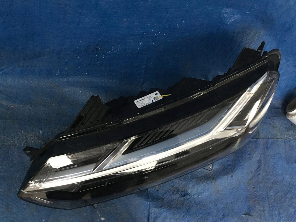 Frontscheinwerfer Dacia Sandero III 260607219 FULL LED Links Headlight