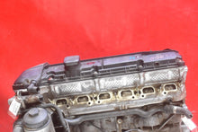 Laden Sie das Bild in den Galerie-Viewer, Motor BMW E46 M54B22 2.2 170PS 1998 Benzin Engine Unkomplett