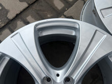 Laden Sie das Bild in den Galerie-Viewer, 4x Alufelge 18 Zoll 8.0" 5x112 Glanz Silber A2534010800 Mercedes-Benz Vito FEL6332443496gp