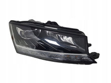 Laden Sie das Bild in den Galerie-Viewer, Frontscheinwerfer Skoda Fabia III 6V1941016F Full LED Rechts Headlight SCH2942355083gs