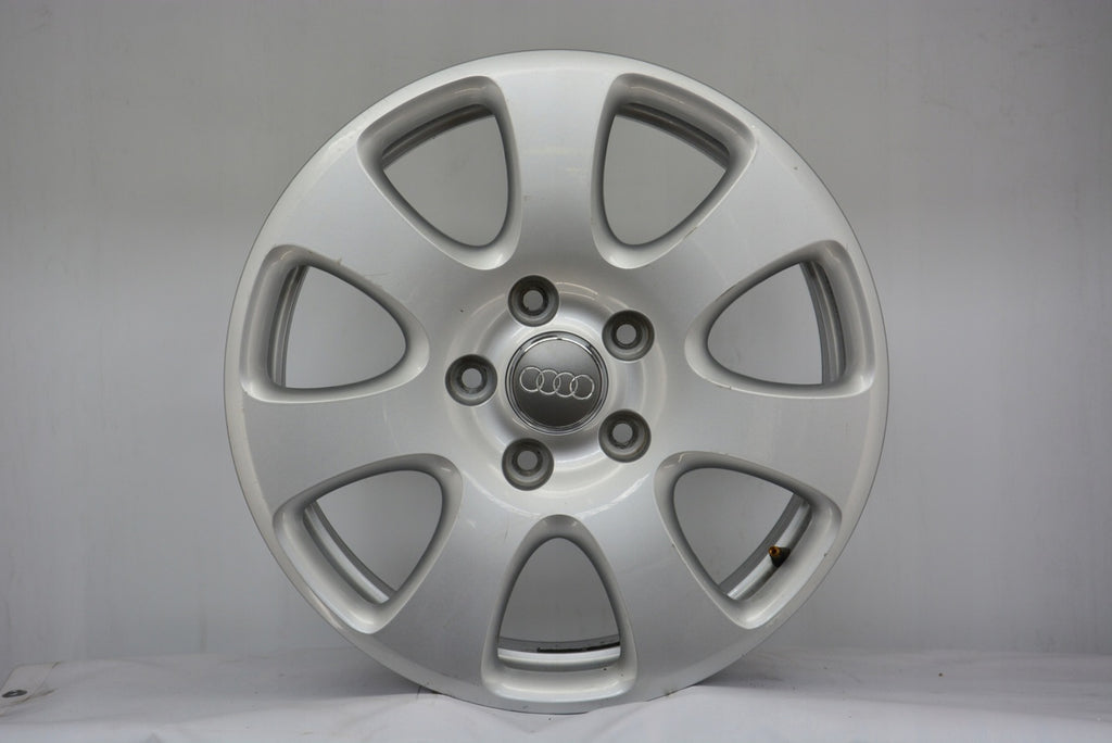 4x Alufelge 18 Zoll 7.5" 6x130 53ET 4L0601025E Audi Rim Wheel FEL1272907673qp