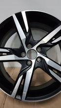 Laden Sie das Bild in den Galerie-Viewer, 1x Alufelge 19 Zoll 7.5&quot; 5x108 50 5ET 31423931 Volvo Xc90 Xc60 Ii Rim Wheel