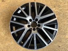 Load image into Gallery viewer, 1x Alufelge 19 Zoll 8.0" 5x112 38ET A2534014900 Mercedes-Benz Glc X253 Rim Wheel FEL3533933994xb