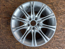 Load image into Gallery viewer, 1x Alufelge 18 Zoll 8.5" 5x120 7896490 BMW 1 Rim Wheel FEL8672208470km