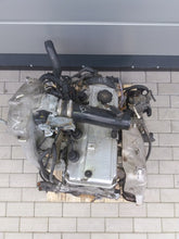 Laden Sie das Bild in den Galerie-Viewer, Motor Mitsubishi I 4G69 2.4 Benzin Engine Komplett MOT2445059380xi