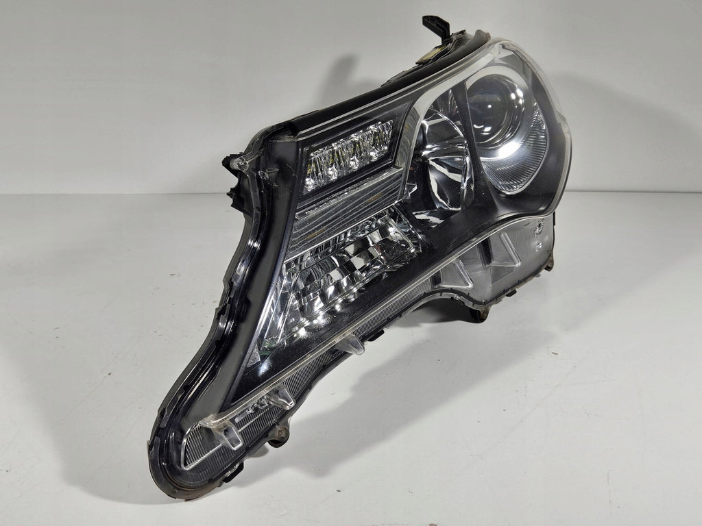 Frontscheinwerfer Toyota Rav 4 IV Xenon Links Scheinwerfer Headlight SCH5925461762nf