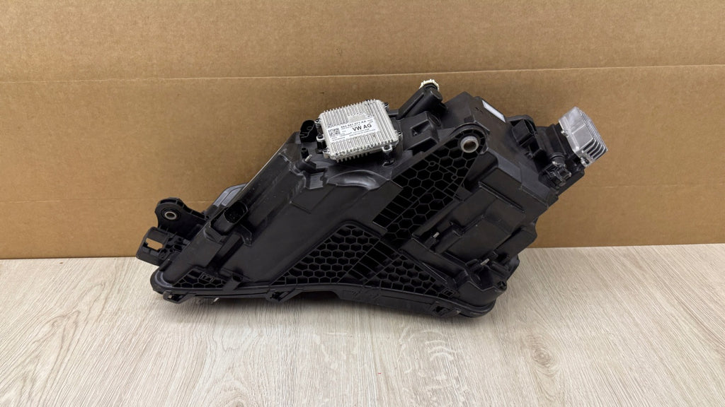 Frontscheinwerfer Skoda Superb III 3V1941016D Rechts Scheinwerfer Headlight SCH3104383322pa