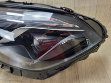 Laden Sie das Bild in den Galerie-Viewer, Frontscheinwerfer Mercedes-Benz W247 A2479064104 Full LED Links Headlight SCH2021582550xr