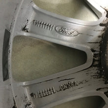 Load image into Gallery viewer, 1x Alufelge 16 Zoll 7.0" 5x108 50ET Glanz Silber Ford Rim Wheel FEL7815476662cl