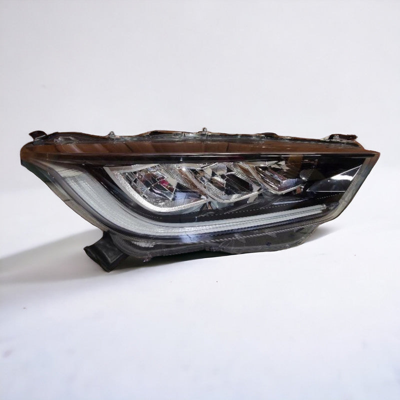 Frontscheinwerfer Toyota Yaris LED Rechts Scheinwerfer Headlight