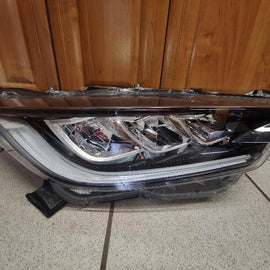 Frontscheinwerfer Toyota Yaris LED Rechts Scheinwerfer Headlight SCH7233578174gk