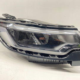 Frontscheinwerfer Jeep Compass 00522394400 Rechts Scheinwerfer Headlight SCH3857856683oq