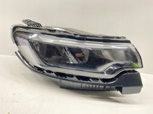 Laden Sie das Bild in den Galerie-Viewer, Frontscheinwerfer Jeep Compass 00522394400 Rechts Scheinwerfer Headlight SCH3857856683oq