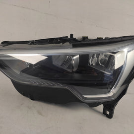 Frontscheinwerfer Audi Q3 83A941011 LED Links Scheinwerfer Headlight SCH2778203189sk