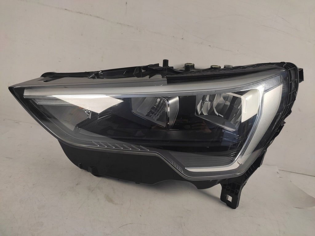 Frontscheinwerfer Audi Q3 83A941011 LED Links Scheinwerfer Headlight SCH2778203189sk