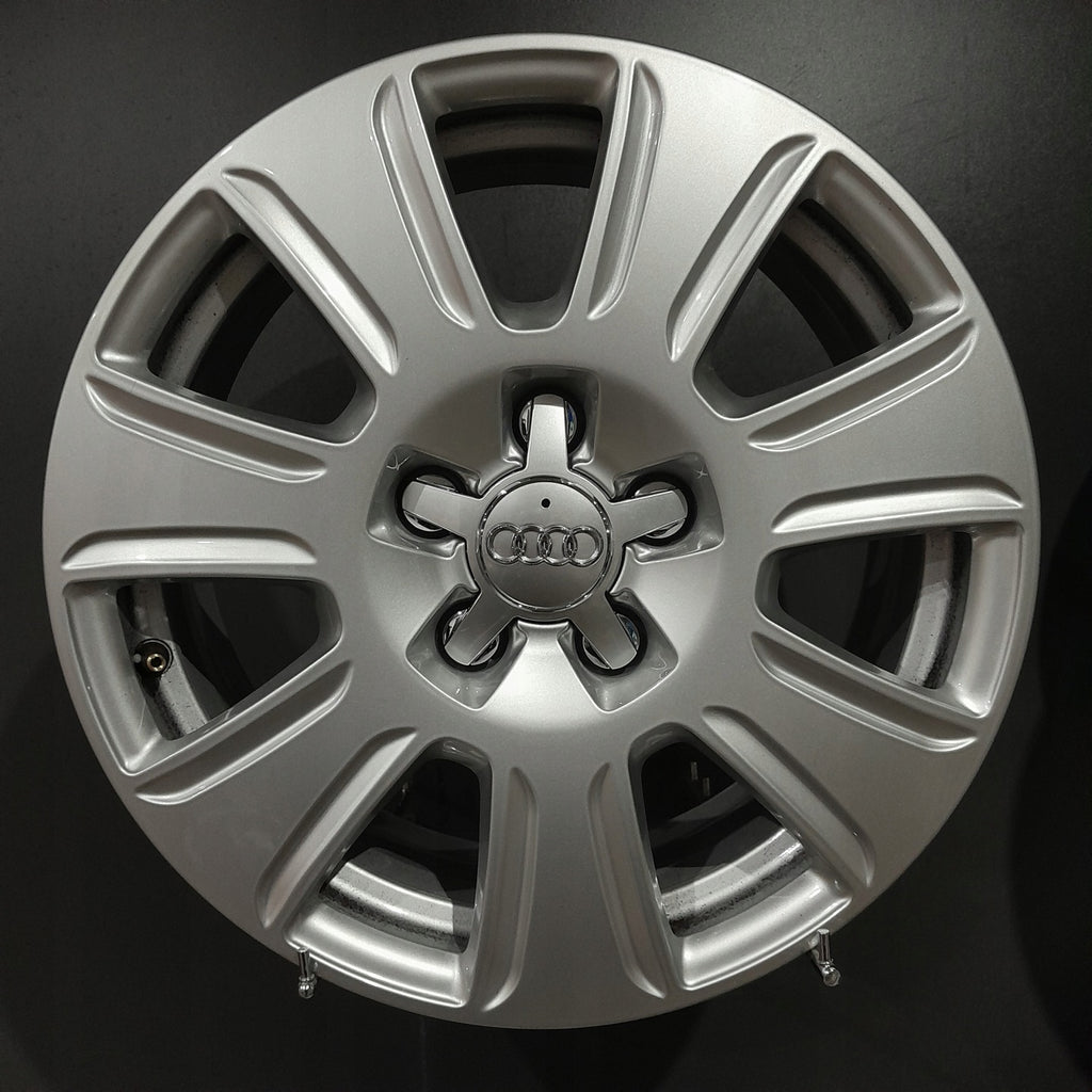4x Alufelge 16 Zoll 6.5" 5x112 33ET 8U0601025Q Audi Rim Wheel FEL5189253878tf