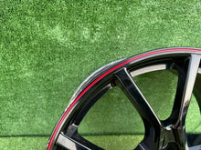 Laden Sie das Bild in den Galerie-Viewer, 1x Alufelge 20 Zoll 5x120 20085A Honda Civic I Rim Wheel FEL8202771414ns