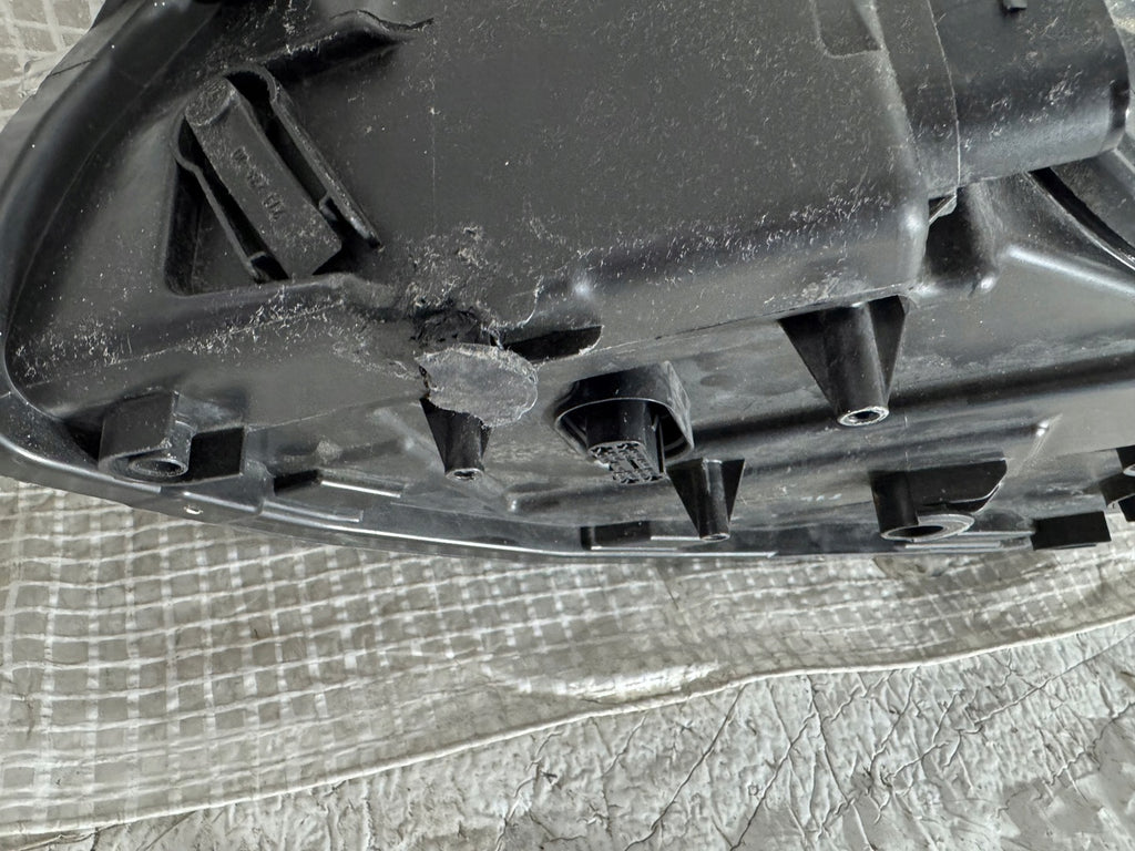 Frontscheinwerfer VW Golf VI 5K1941752D Xenon Rechts Scheinwerfer Headlight SCH7842207962eb