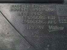 Laden Sie das Bild in den Galerie-Viewer, Frontscheinwerfer Audi Q7 4L0941003AG 89321211 Links Scheinwerfer Headlight