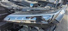 Laden Sie das Bild in den Galerie-Viewer, Frontscheinwerfer Mg Hs LED Links Scheinwerfer Headlight SCH2104675248fu