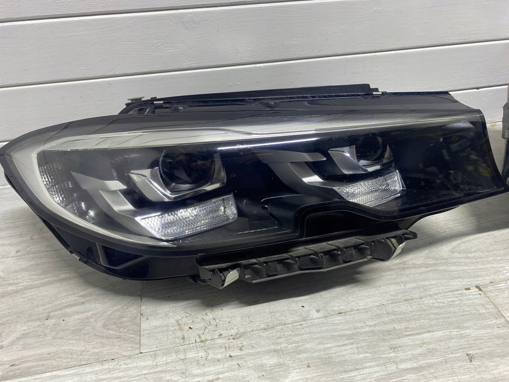 Frontscheinwerfer BMW 3 G21 G20 9481695 9481696 Ein Stück (Rechts oder Links) SCH7052740070dp