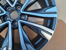Load image into Gallery viewer, 1x Alufelge 20 Zoll 8.0" 5x108 55ET LJ4C2JA Ford Rim Wheel FEL8811077663de