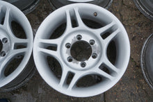 Load image into Gallery viewer, 4x Alufelge 16 Zoll 8.0" 6x139.7 Nissan Patrol Y61 Rim Wheel FEL1800864654ex