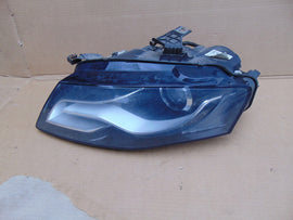 Frontscheinwerfer Audi A4 B8 8K0941003G LED Links Scheinwerfer Headlight SCH7339792061ov