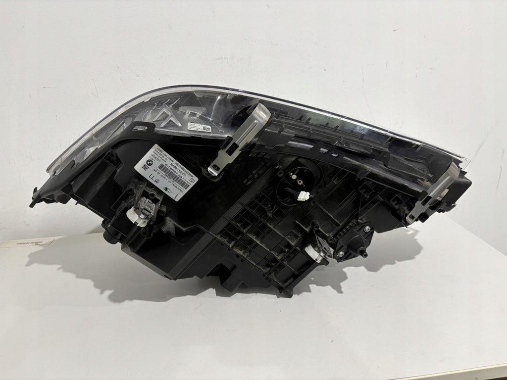Frontscheinwerfer BMW G31 G30 8499112-01 Full LED Rechts Scheinwerfer Headlight SCH7803500101ko