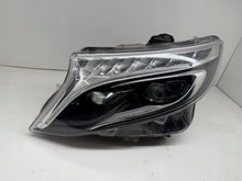 Laden Sie das Bild in den Galerie-Viewer, Frontscheinwerfer Mercedes-Benz Vito W447 A4479061401 LED Links Headlight SCH7333840553ob