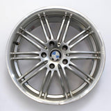 1x Alufelge 18 Zoll 8.5