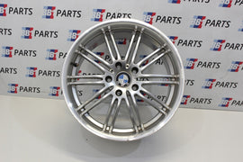 1x Alufelge 18 Zoll 8.5