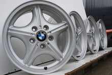 Load image into Gallery viewer, 4x Alufelge 16 Zoll 7.0" 5x120 46ET 1092260 BMW Rim Wheel FEL2481880387ra