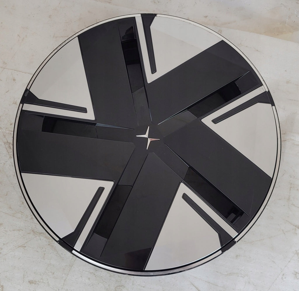 1x Alufelge 18 Zoll 7.5" 5x108 50ET 32410685 32410683 Volvo Rim Wheel FEL4869845543fr