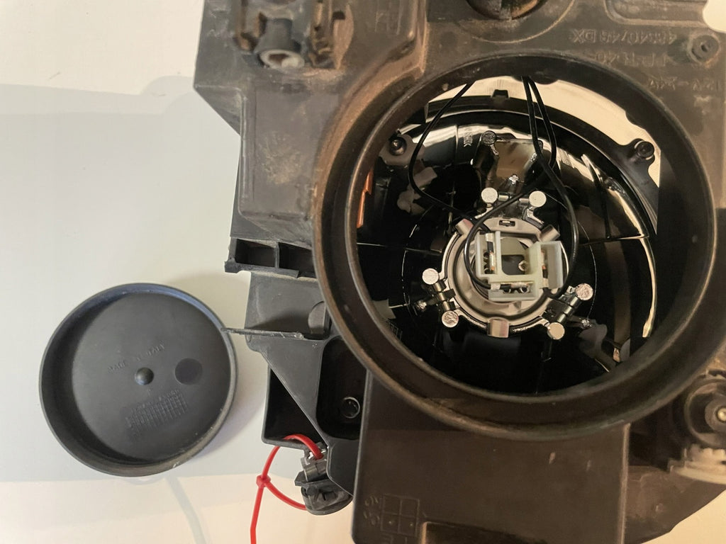Frontscheinwerfer Jeep Renegade 00519531060 Links Scheinwerfer Headlight SCH1030905635ed