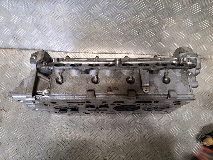 Zylinderkopf Volvo Xc40 D4204T14 2.0 190PS Diesel Unkomplett MOT1310287871ib