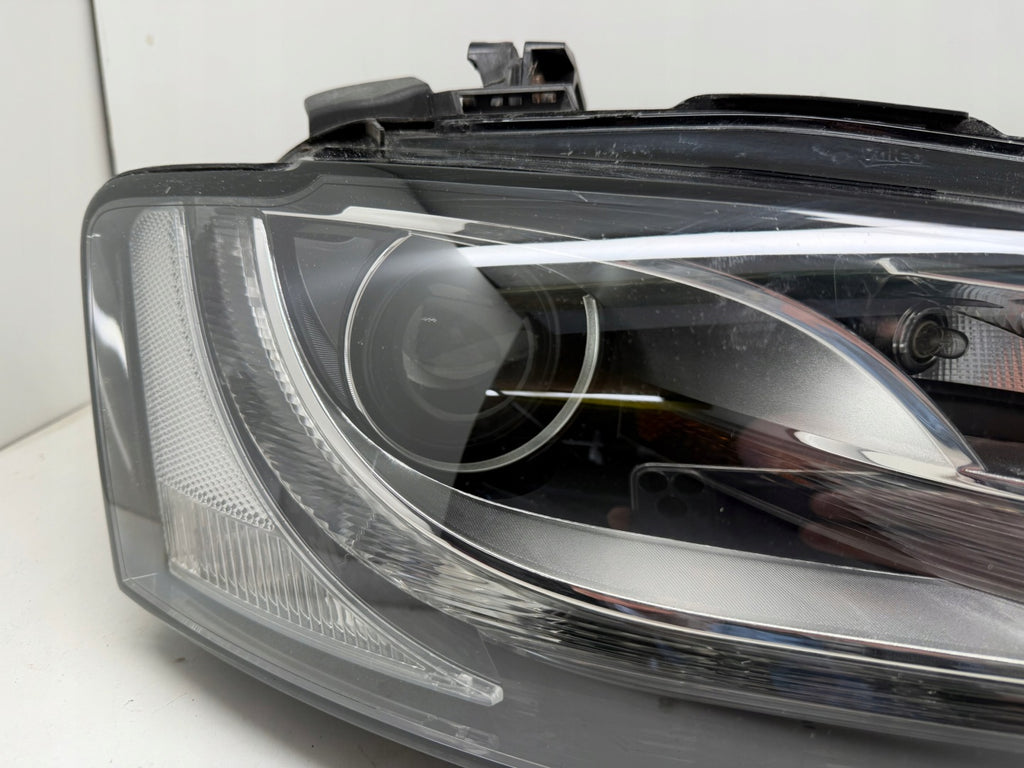 Frontscheinwerfer Audi A5 8T0941004 Ein Stück (Rechts oder Links) Headlight SCH5042990748qc