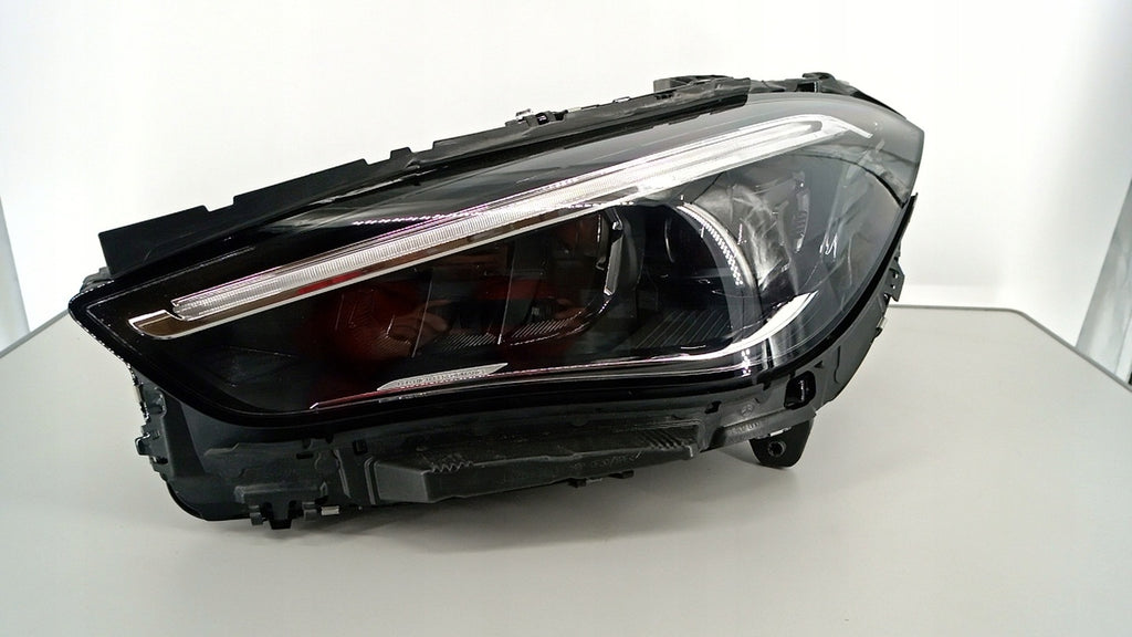 Frontscheinwerfer Mercedes-Benz Coupe A2369065300 LED Links Headlight SCH6147198708ry