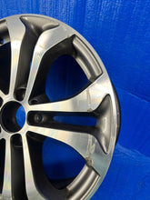 Load image into Gallery viewer, 1x Alufelge 17 Zoll 7.5" 5x112 56ET A2534010600 Mercedes-Benz Glc Rim Wheel FEL1603967615fs
