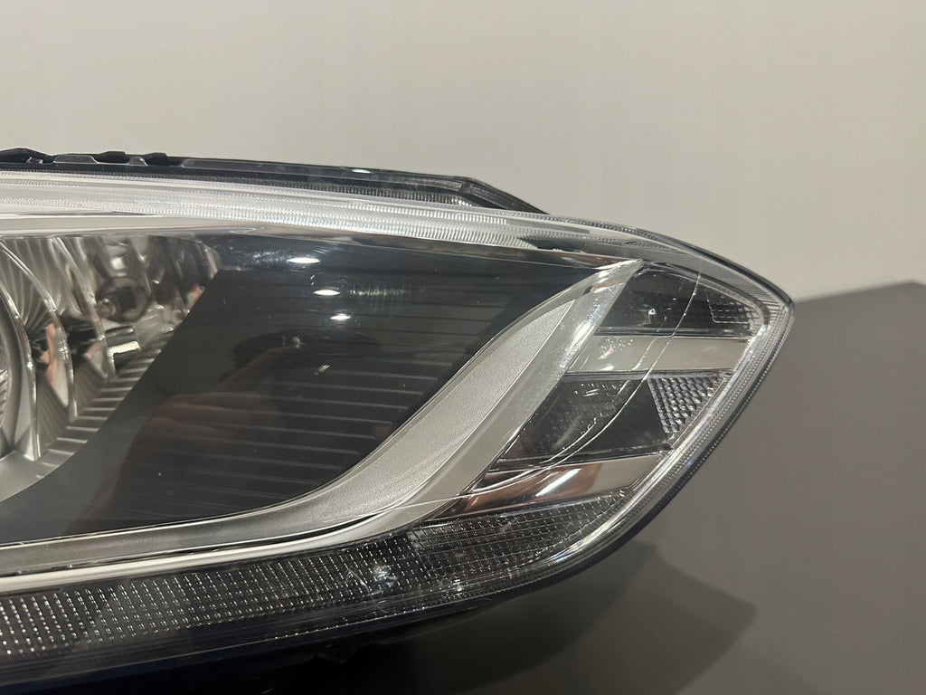 Frontscheinwerfer Ford C-Max F1CB-13D152-AF Xenon Rechts Scheinwerfer Headlight