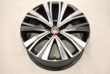 Load image into Gallery viewer, 4x Alufelge 18 Zoll 8.0" 5x112 40ET Glanz Silber 3G8601025F VW Arteon Rim Wheel FEL5987053394dc
