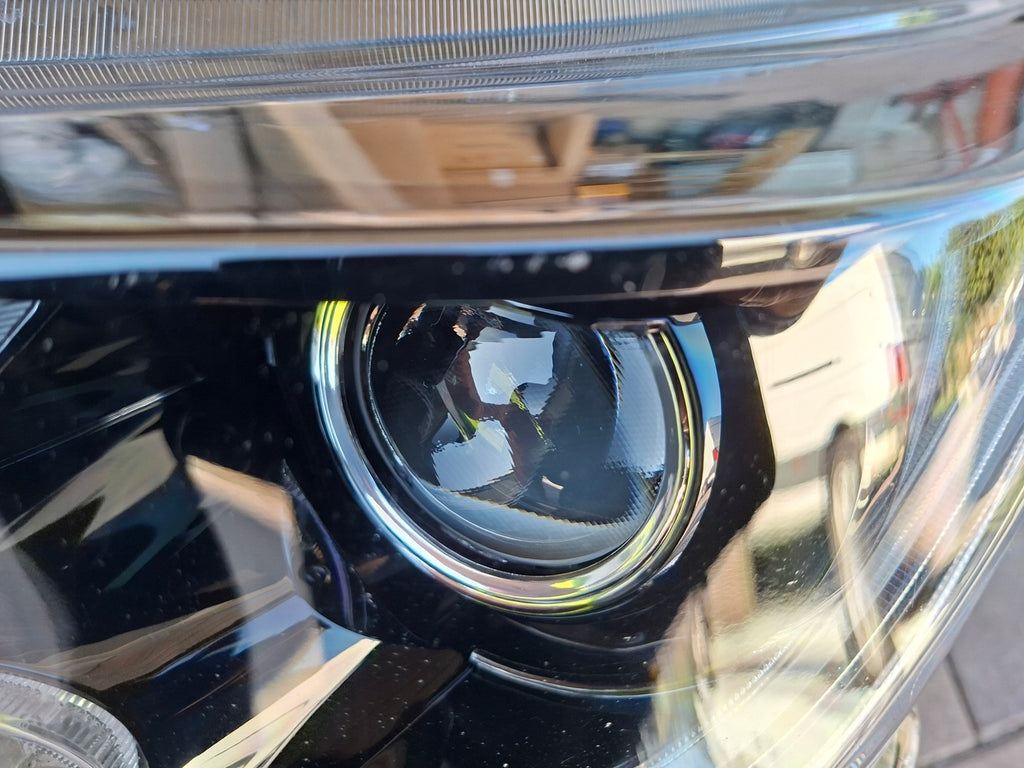 Frontscheinwerfer Toyota Corolla 81150-02S70 Ein Stück (Rechts oder Links)