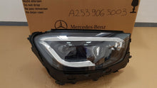 Load image into Gallery viewer, Frontscheinwerfer Mercedes-Benz Glc A2539065003 Rechts Scheinwerfer Headlight SCH1628355762tt