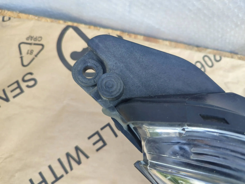 Frontscheinwerfer Hyundai I10 92102-B9000 LED Rechts Scheinwerfer Headlight