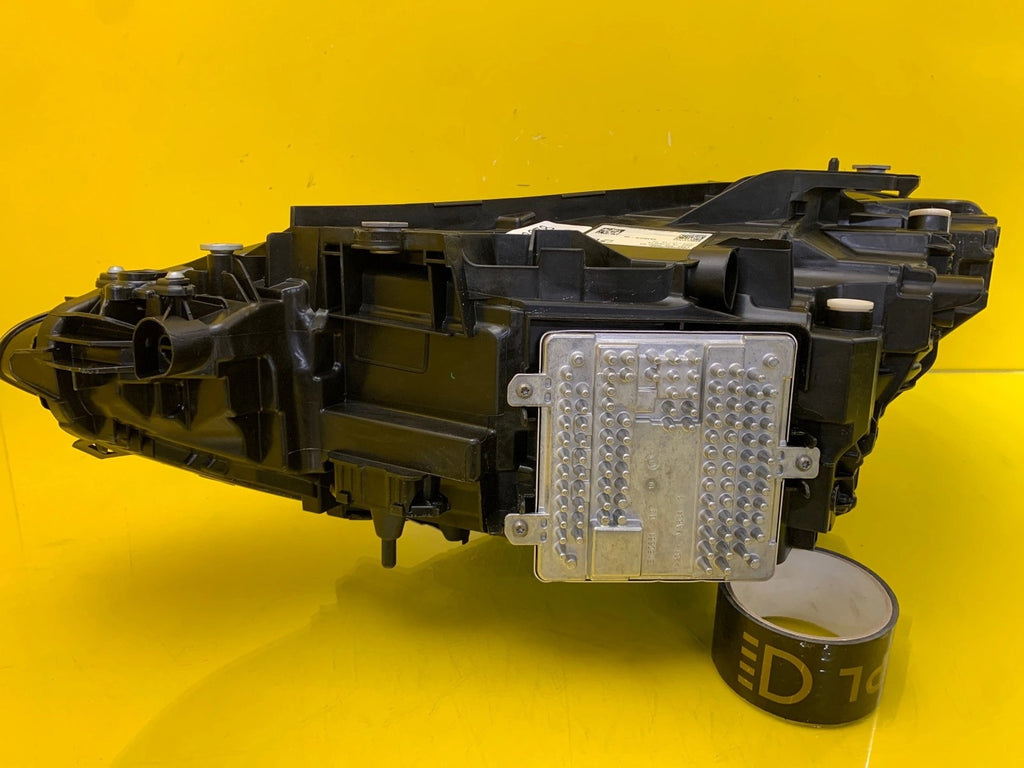 Frontscheinwerfer BMW 4 G22 G23 G26 5A3B2F8-06 LED Rechts Scheinwerfer Headlight SCH9221780798ud