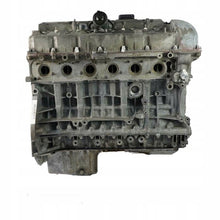 Load image into Gallery viewer, Motor BMW E60 E90 E87 N52B30A 3.0 99TKm Benzin Engine Unkomplett MOT2926701969aq