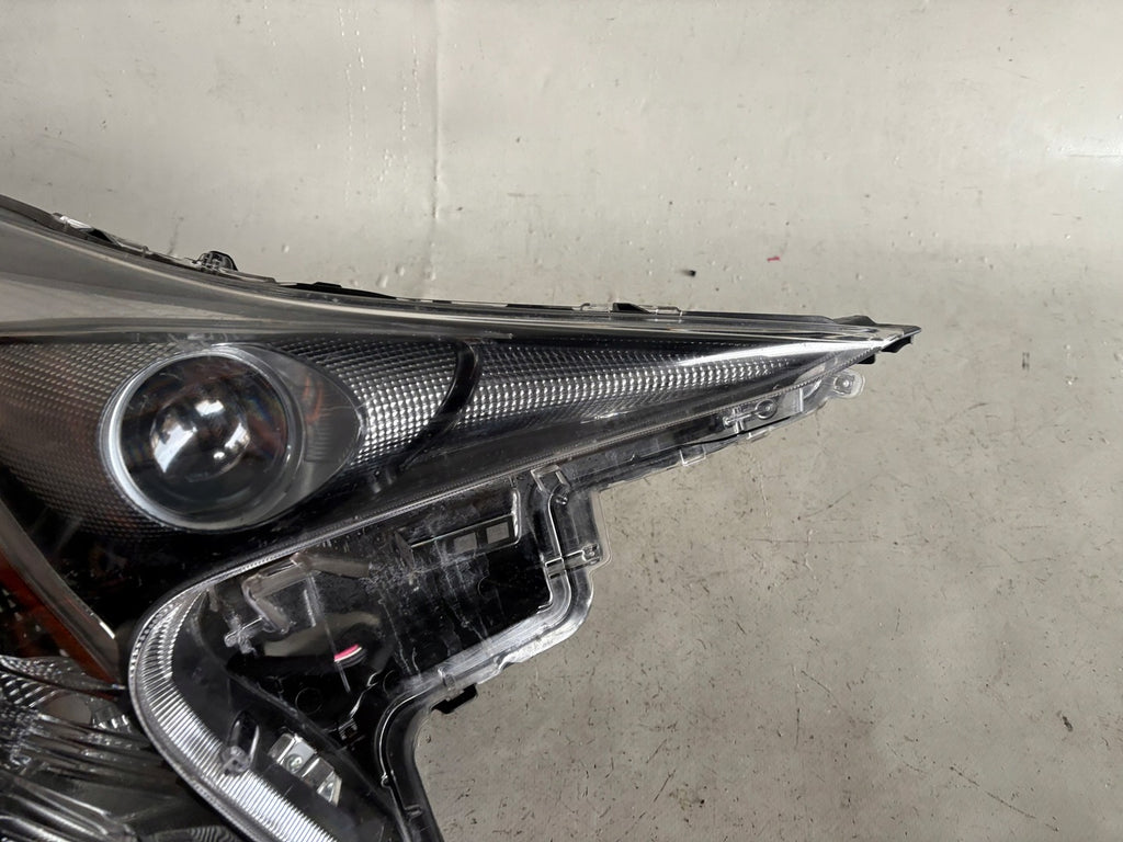 Frontscheinwerfer Toyota Prius 81145-47701 Rechts Scheinwerfer Headlight SCH4367434082xc